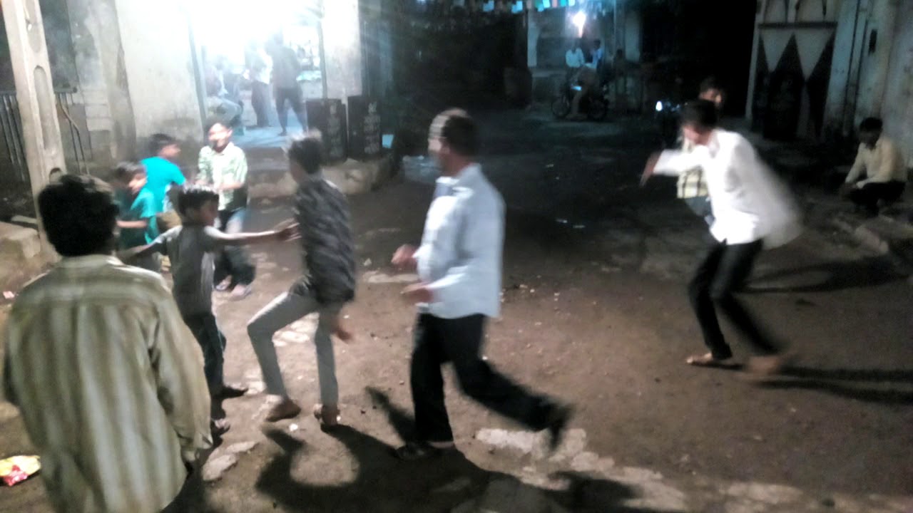 Nani bhagedi Ganesh Mahotsav Hardik Makwana meet digital studio mo 9909839907