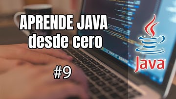8 . Curso de Java II Operadores II Concatenación de variables