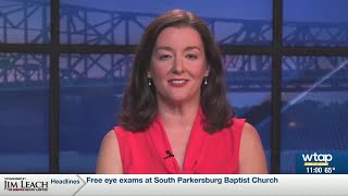 Settlement reached for inmate death at North Central Regional Jail