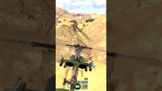 Ah-1Z Close Air Support