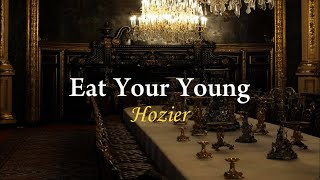 Hozier - Eat Your Young (Sub. Español)