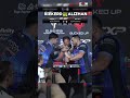 EVW 24: Riekerd Bornman vs Alizhan Muratov