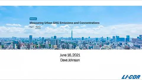 Eddy Covariance Part 2