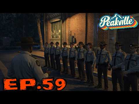 PROMOZIONE? - PEAKVILLE - GTARP - [EP.59]