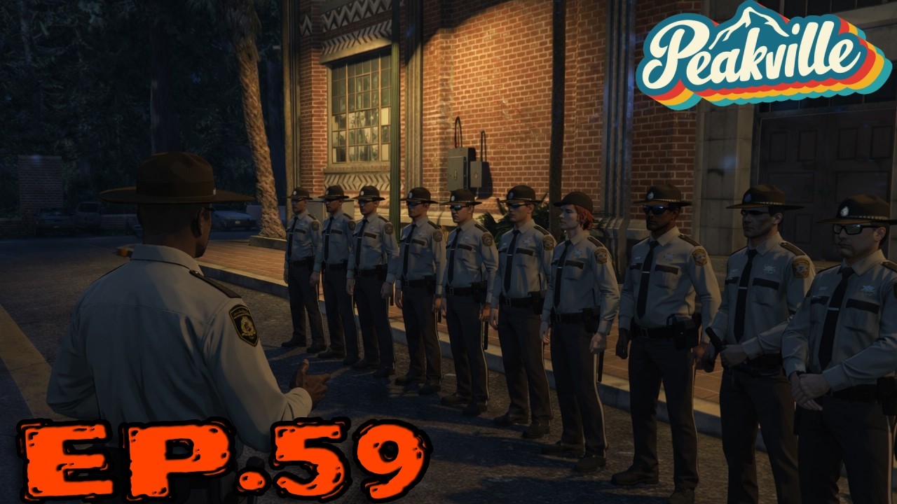 PROMOZIONE? - PEAKVILLE - GTARP - [EP.59]