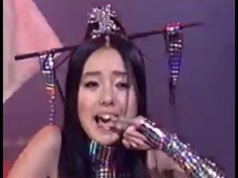 이정현/와(1999,LP mucic)
