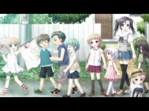 暁WORKS『'&' - 空の向こうで咲きますように -』予告ムービー