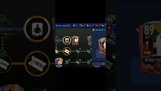 Celebrity CLAIMING BORJO MAYORAL | FIFA MOBILE 21 | KarmaOP | #Shorts Wealth