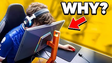 1 Fact About Every CS2 Pro (from A to Z)