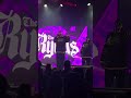 Pimpsuit #twiztid #blaze #abk #juggalo #concert #live #scary #rap #spooky #hiphop #hiphopbeats #srh