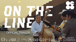 On The Line 2020 Official Trailer Showing 7Th August On