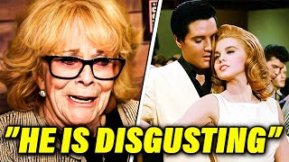 What Really Happened Between Ann-Margret and Elvis Presley