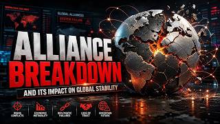 Alliance Breakdown and Its Impact on Global Stability Explained
