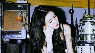 요점이 없다는 것 : Point - 백예린 (feat. Loopy) [가사/해석/lyrics]