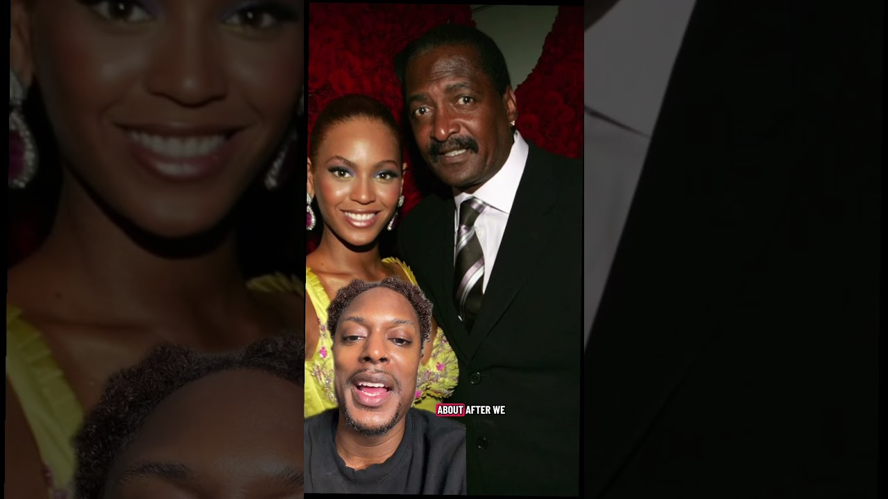 #tinaknowles repost video after viral video of  #mathewknowles talking #destinyschild #beyonce