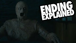 Oddity 2024 Ending Explained