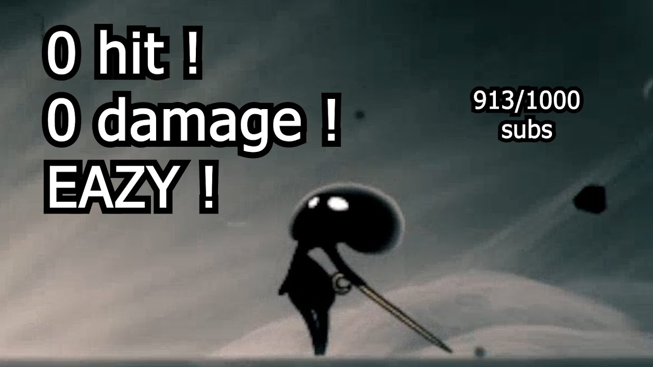 Scottish Hornet vs Lost Lace no hit world record!