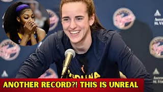 Why Angel Reese Got BANNED in Minutes