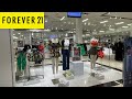 Forever 21 shopping vlog may 2023