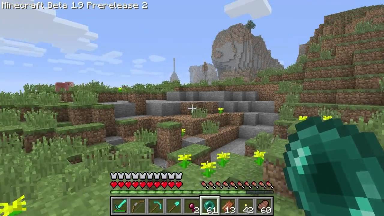 How To Farm Ender Pearls In Minecraft