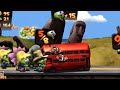 Zombie Tsunami Red Coins Full Gameplay EURIIA340 Zombie Tsunami Red Coins Full Gameplay EURIIA340