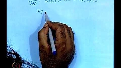 Trivariate Econometric Modelling (Contd.)  #swayamprabha #CH26SP