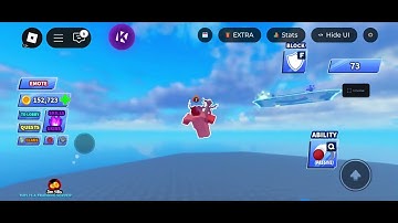 Best blade ball script Auto Parry, Spam, Ranked, FIX LAG, Change skin