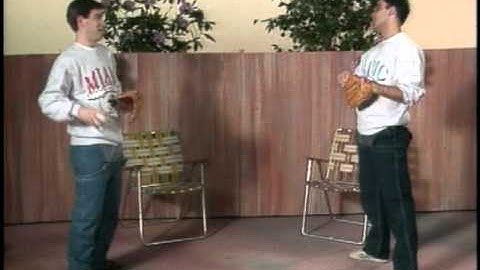 COMPARATIVES DESCRIBING PEOPLE