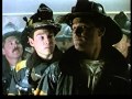 1991 - Backdraft - Männer, die durchs Feuer gehen - Trailer - Deutsch - German - Kurt Russel