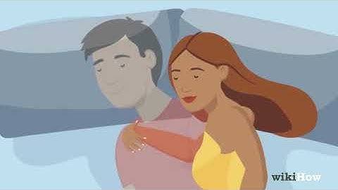 How to Spoon Someone