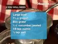 How to Make Raita