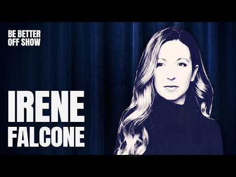 Irene Falcone - Sans Drinks - Becoming One Of Australia's Fastest Growing Brands