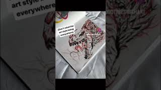 Guess My Age By My Art