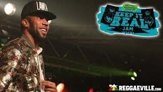Cham @ Keep It Real Jam 2017