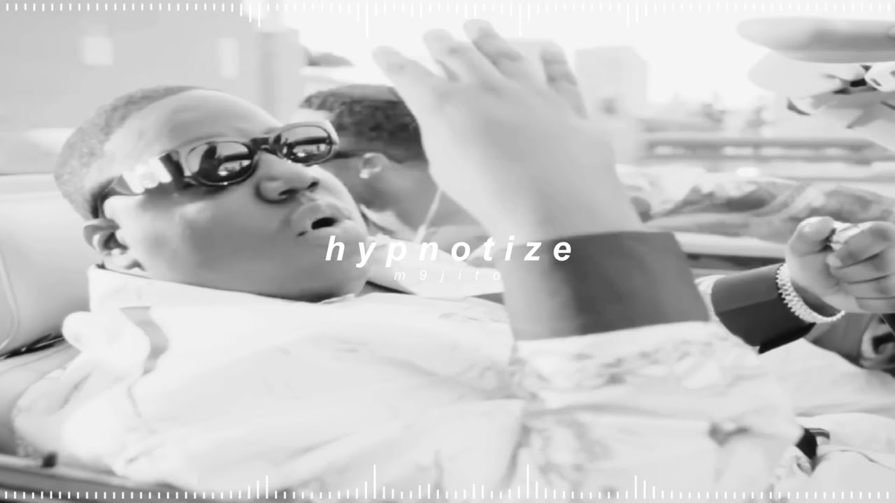 the notorious b.i.g. - hypnotize ( 𝘀𝗹𝗼𝘄𝗲𝗱 + 𝗿𝗲𝘃𝗲𝗿𝗯 )