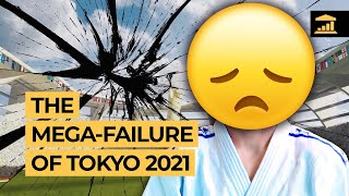 Tokyo 2020: The greatest Olympic failure in history? - VisualPolitik EN