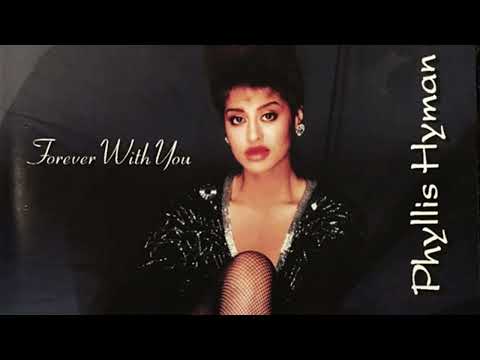 Hurry Up This Way Again - Phyllis Hyman (Forever With You 1998)