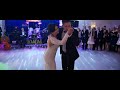 Earth, Wind &amp; Fire! September | Let&#39;s groove ! Pierwszy Taniec | Wedding Dance