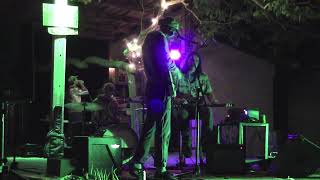 A.Sunroom on April 12, 2024 at Snakebird Lounge, Alachua, FL