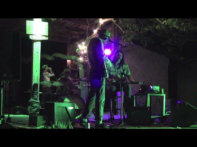 A.Sunroom on April 12, 2024 at Snakebird Lounge, Alachua, FL