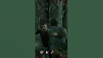 Dead by Daylight Mobile - Gameplay | Self Unhooking