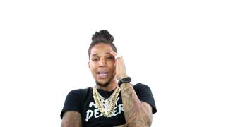 Yung Mazi äußert sich dazu, ob Harriet Tubman Andrew Jackson auf dem 20-Dollar-Schein ersetzen soll.