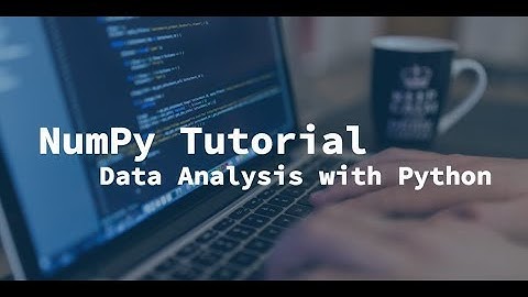 Numpy Tutorials | 2. Dot product 1 For loop vs  cosine method vs  dot function
