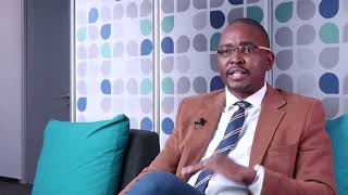 Rolihlahla Vuzane CA(SA) – Difference Maker
