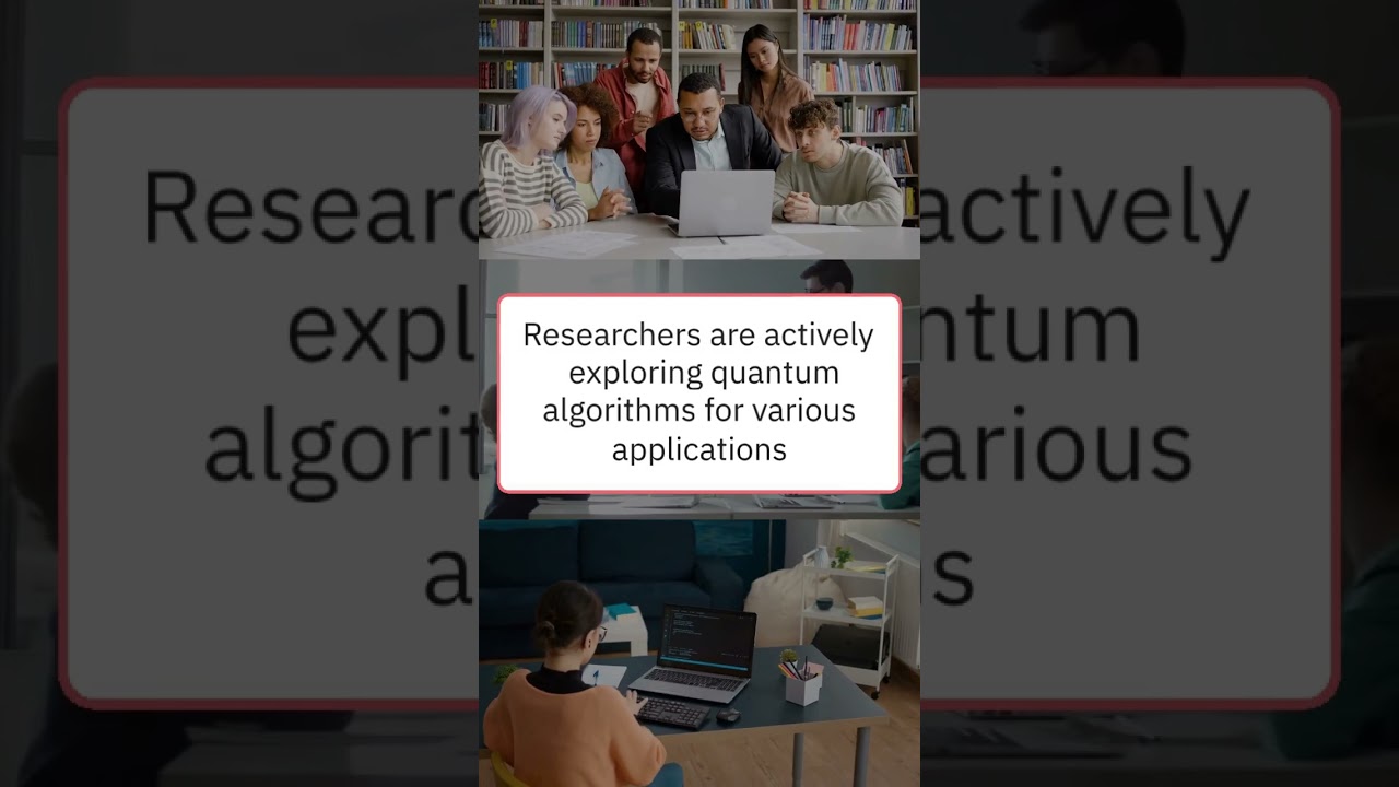 Quantum Computing : The Future is Now! 🚀🧠
