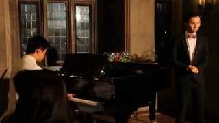 Ernani Ernani Involami - Chris Peng