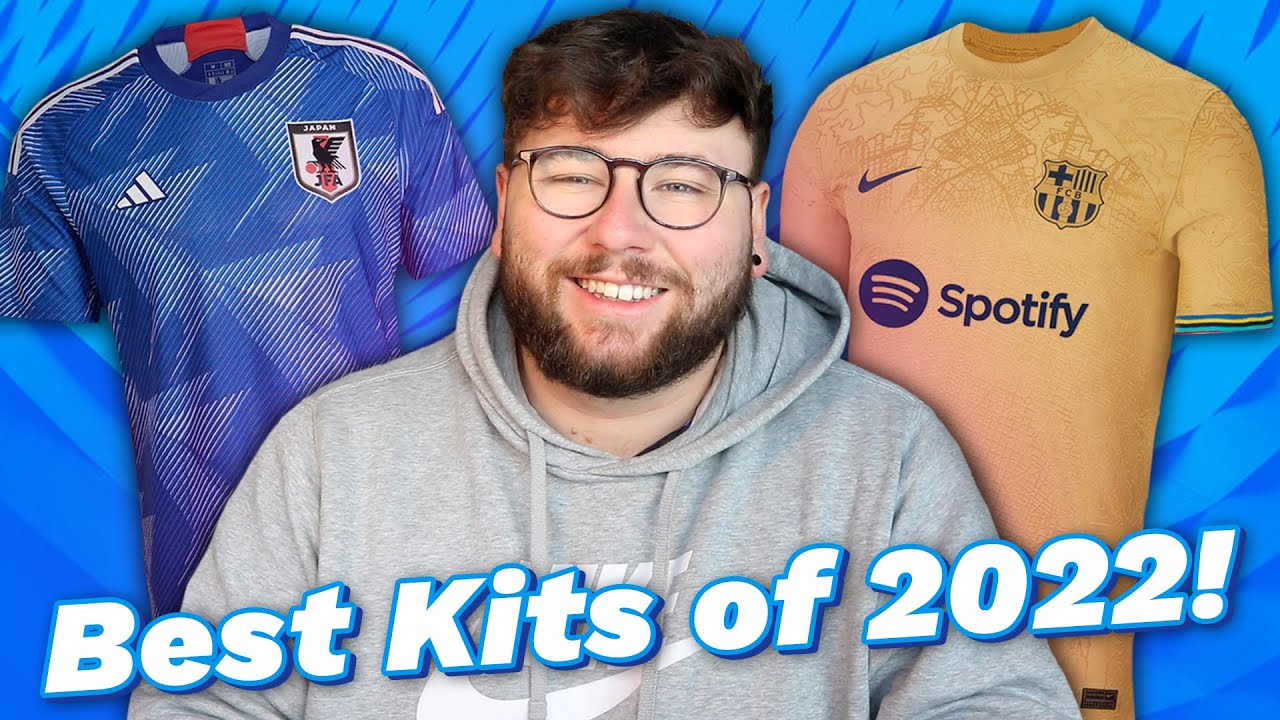 2022 Kit