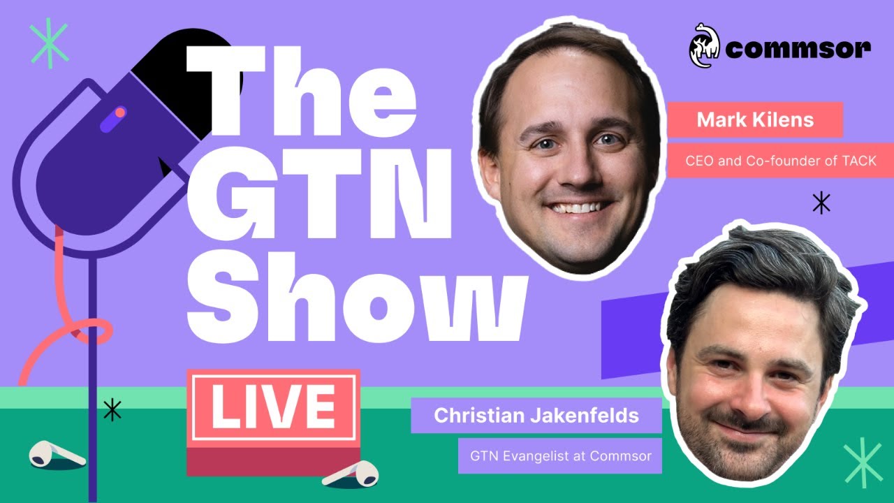 Is there a Plague of Generic Marketing? - The GTN Show - 19 July 2024