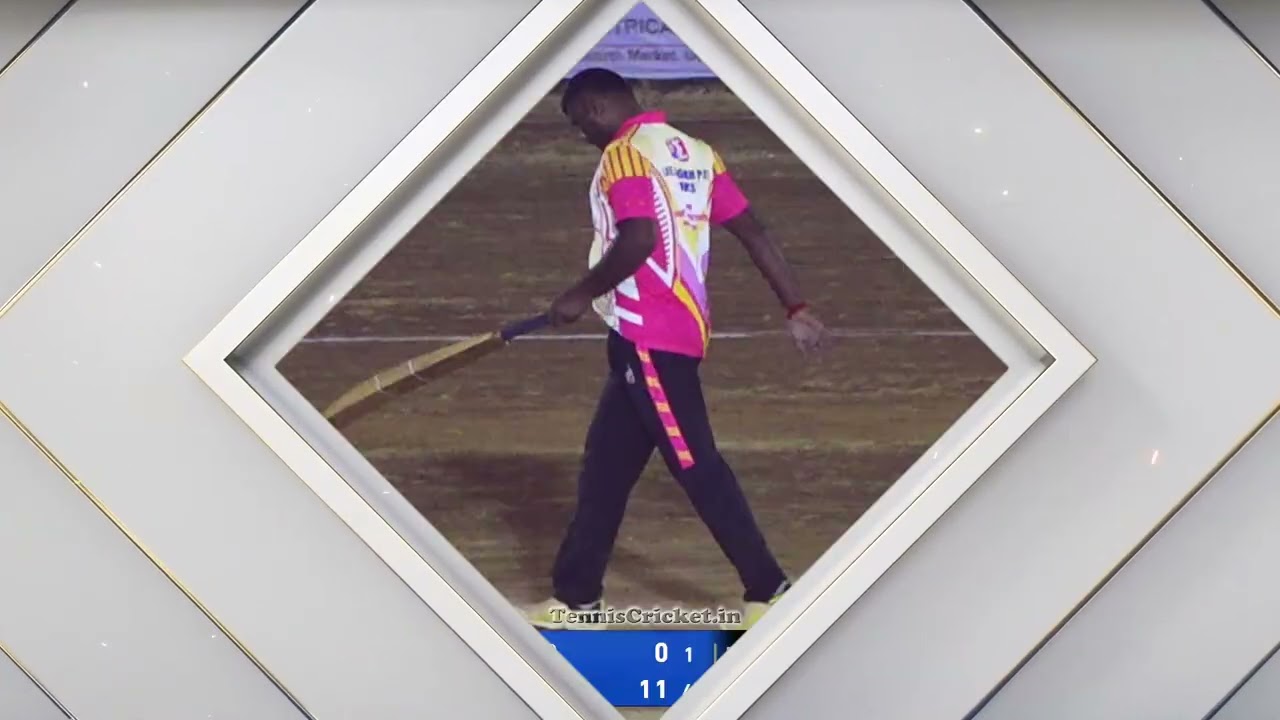 Lt.Sangram Patil Sports V/S AN Box Mobile | Kolhapur Premier League 2026 | Day 3 | Season 4