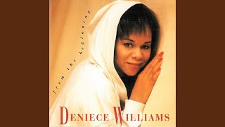 Watch Deniece Williams We Are Here To Change The World video